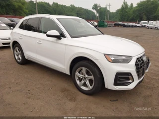 AUDI AUDI Q5 PREMIUM 40 TFSI QUATTRO S TRONIC