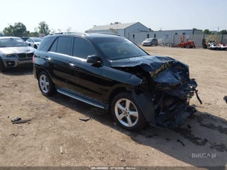 MERCEDES-BENZ MERCEDES-BENZ GLE 400 4MATIC