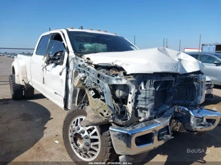 FORD FORD F-350 LARIAT