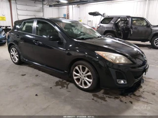 MAZDA MAZDA MAZDA3