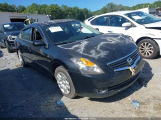 NISSAN NISSAN ALTIMA 2.5 S