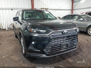 TOYOTA TOYOTA GRAND HIGHLANDER PLATINUM
