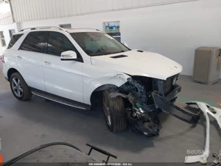 MERCEDES-BENZ MERCEDES-BENZ GLE 350