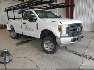 FORD FORD F-250 XL