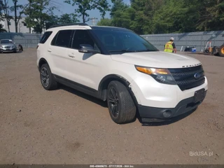 FORD FORD EXPLORER SPORT