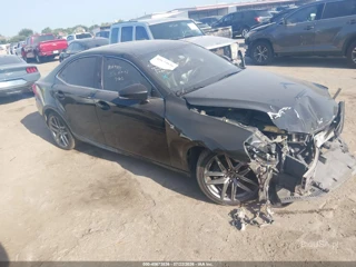LEXUS LEXUS IS 250