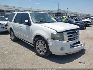 FORD FORD EXPEDITION LIMITED