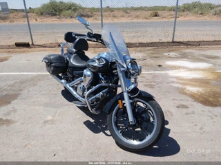 YAMAHA YAMAHA XVS950 A/CT