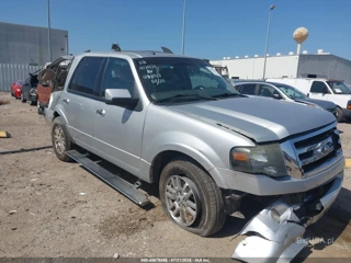FORD FORD EXPEDITION LIMITED