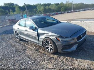 VOLVO VOLVO S60 T6 MOMENTUM