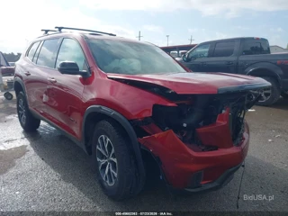 GMC ACADIA AWD AT4