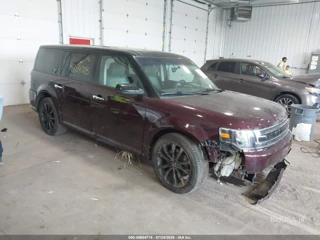 FORD FORD FLEX SEL