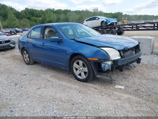 FORD FORD FUSION SE