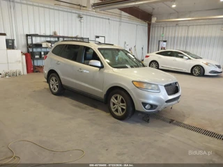HYUNDAI HYUNDAI SANTA FE LIMITED V6
