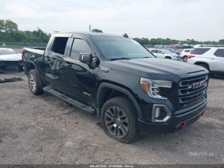 GMC SIERRA 1500