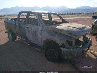 DODGE DODGE RAM 2500 SLT