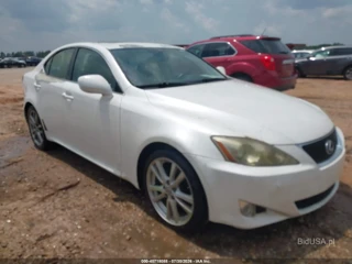 LEXUS LEXUS IS 250