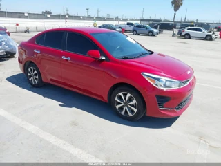 KIA KIA RIO S