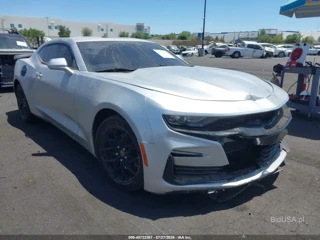 CHEVROLET CHEVROLET CAMARO 1LT