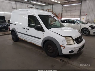FORD FORD TRANSIT CONNECT XLT