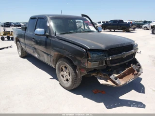CHEVROLET CHEVROLET SILVERADO 1500 WORK TRUCK