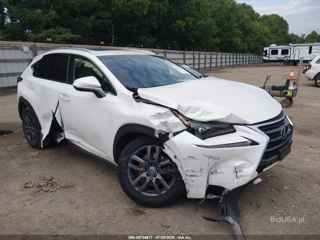 LEXUS LEXUS NX 200T