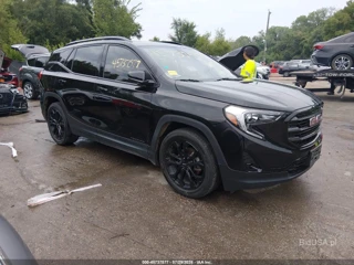GMC TERRAIN FWD SLT