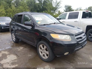 HYUNDAI HYUNDAI SANTA FE LIMITED/SE