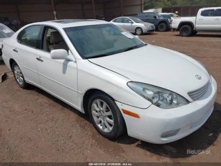 LEXUS LEXUS ES 300