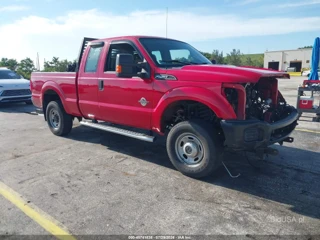FORD FORD F-250 XL