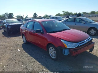 FORD FORD FOCUS SE