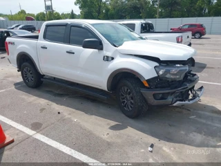 FORD FORD RANGER XLT