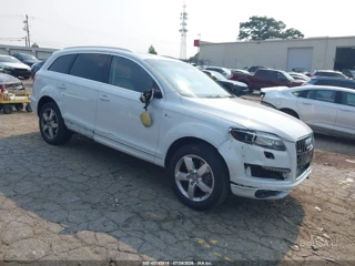 AUDI AUDI Q7 3.0T PREMIUM