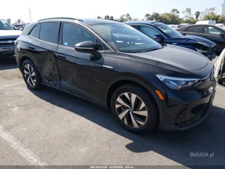 VOLKSWAGEN VOLKSWAGEN ID.4 PRO