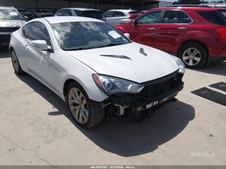 HYUNDAI HYUNDAI GENESIS 3.8 BASE