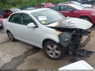 VOLKSWAGEN VOLKSWAGEN JETTA SE/SEL