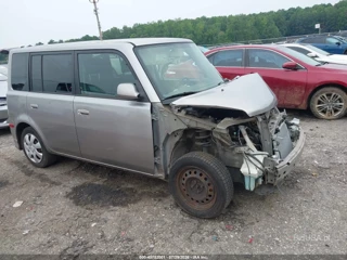 SCION SCION XB