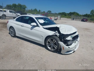 BMW 430I