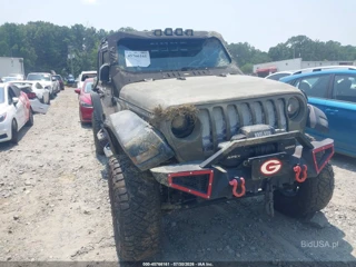 JEEP JEEP GLADIATOR SPORT 4X4
