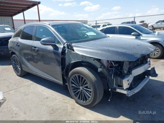 LEXUS LEXUS RX 350 PREMIUM