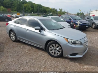 SUBARU SUBARU LEGACY 2.5I PREMIUM