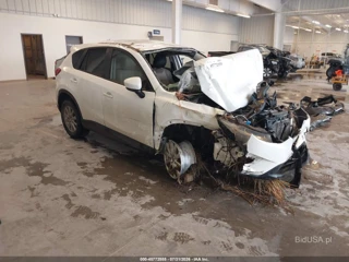 MAZDA MAZDA CX-5 TOURING