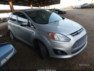 FORD FORD C-MAX ENERGI SEL