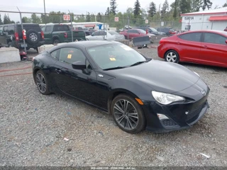 SCION SCION FR-S