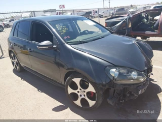 VOLKSWAGEN VOLKSWAGEN GTI 4-DOOR