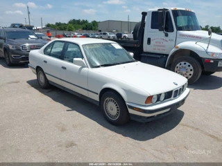BMW 525 I