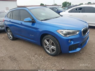 BMW X1 SDRIVE28I