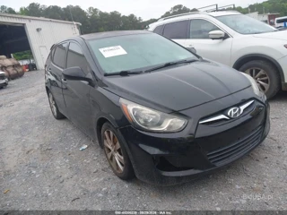 HYUNDAI HYUNDAI ACCENT SE