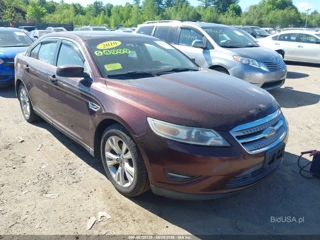 FORD FORD TAURUS SEL