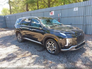 HYUNDAI HYUNDAI PALISADE SEL PREMIUM
